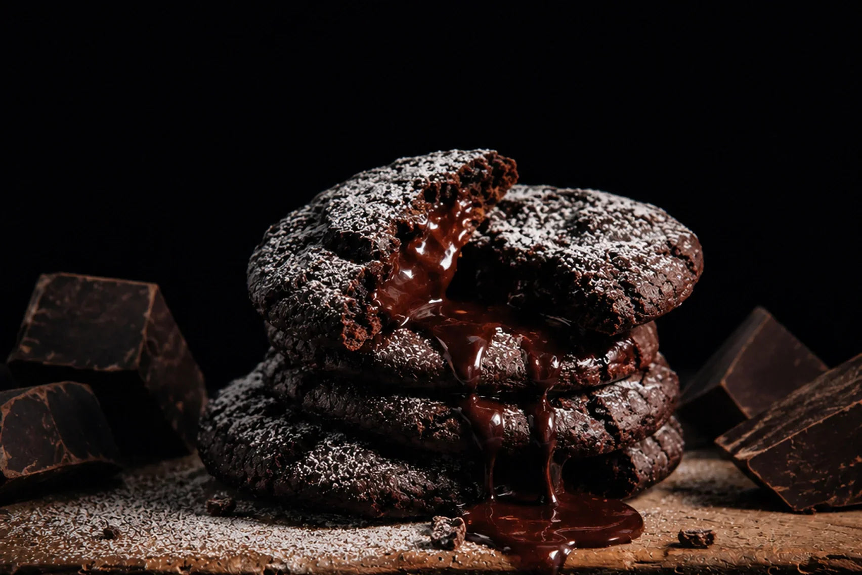 5 Secret Ingredients For Cookies
