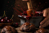 A Day in Our Cookie Kitchen