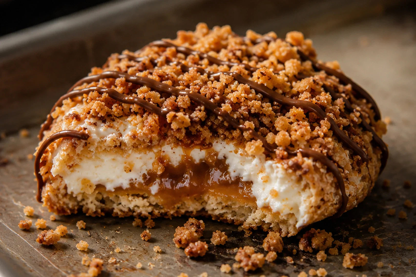 Why Brown Butter Rules