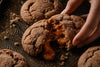 The Science of Chocolate Chip