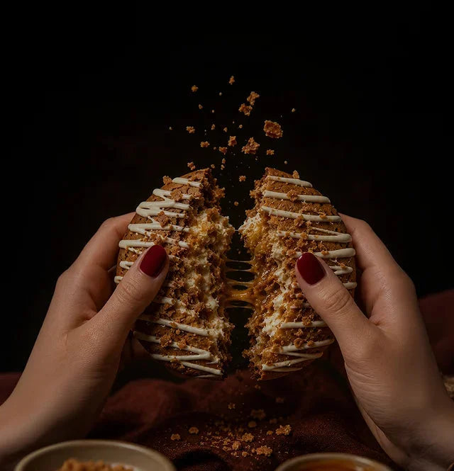 S'mores