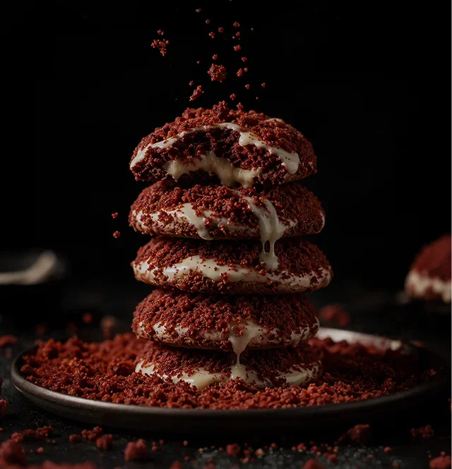 Red velvet