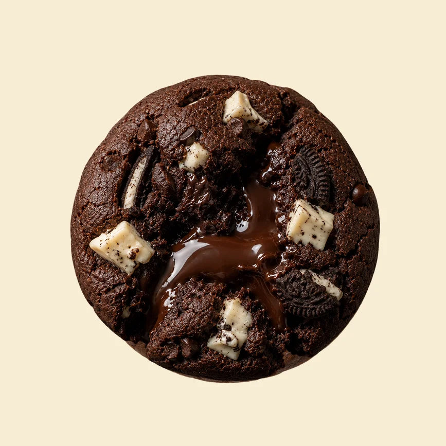 Cookie & cream