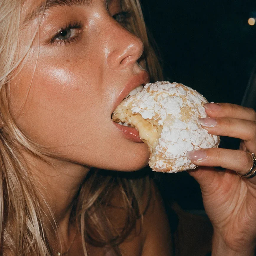 Lemon Dream
