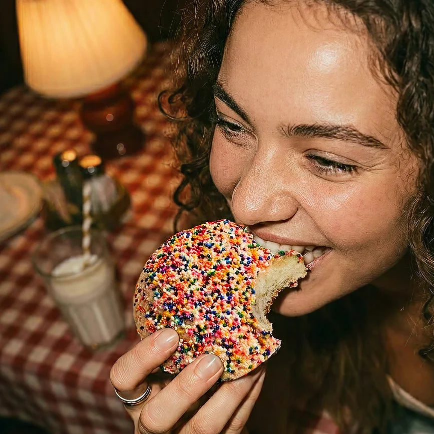 Birthday Bite