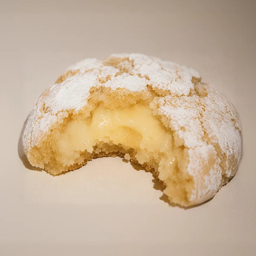 Lemon Dream