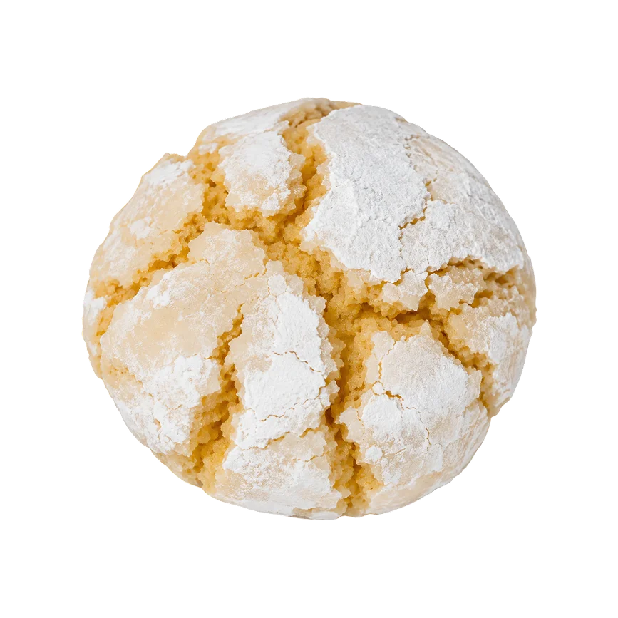 Crumble Golden