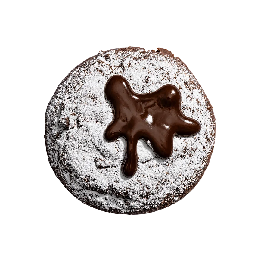 Chocolate lava