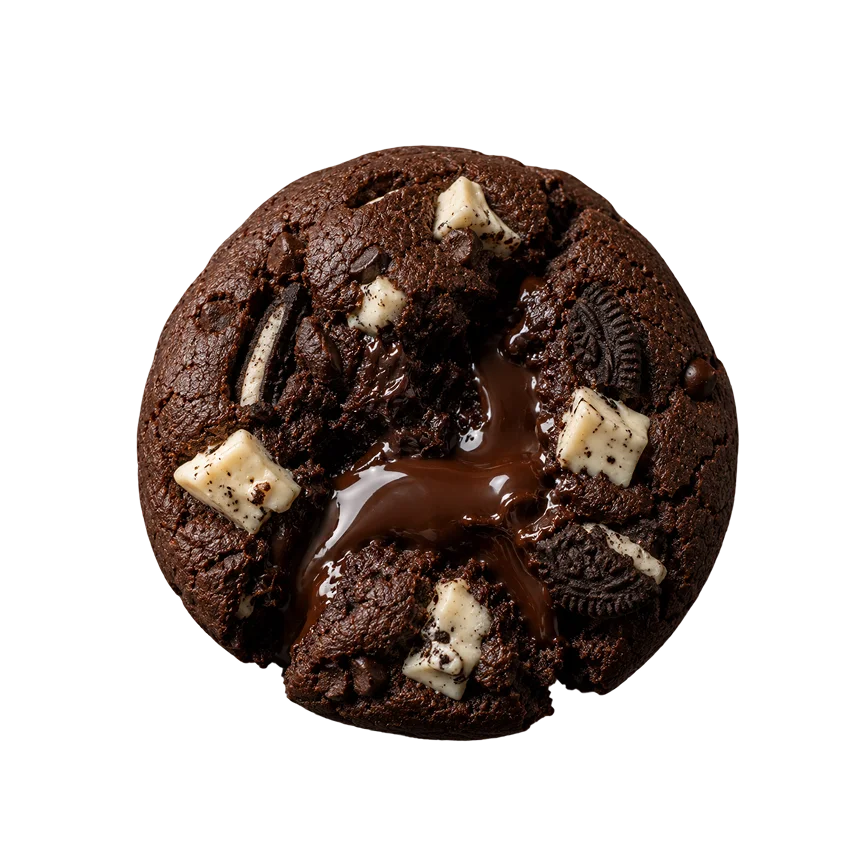 Cookie & cream